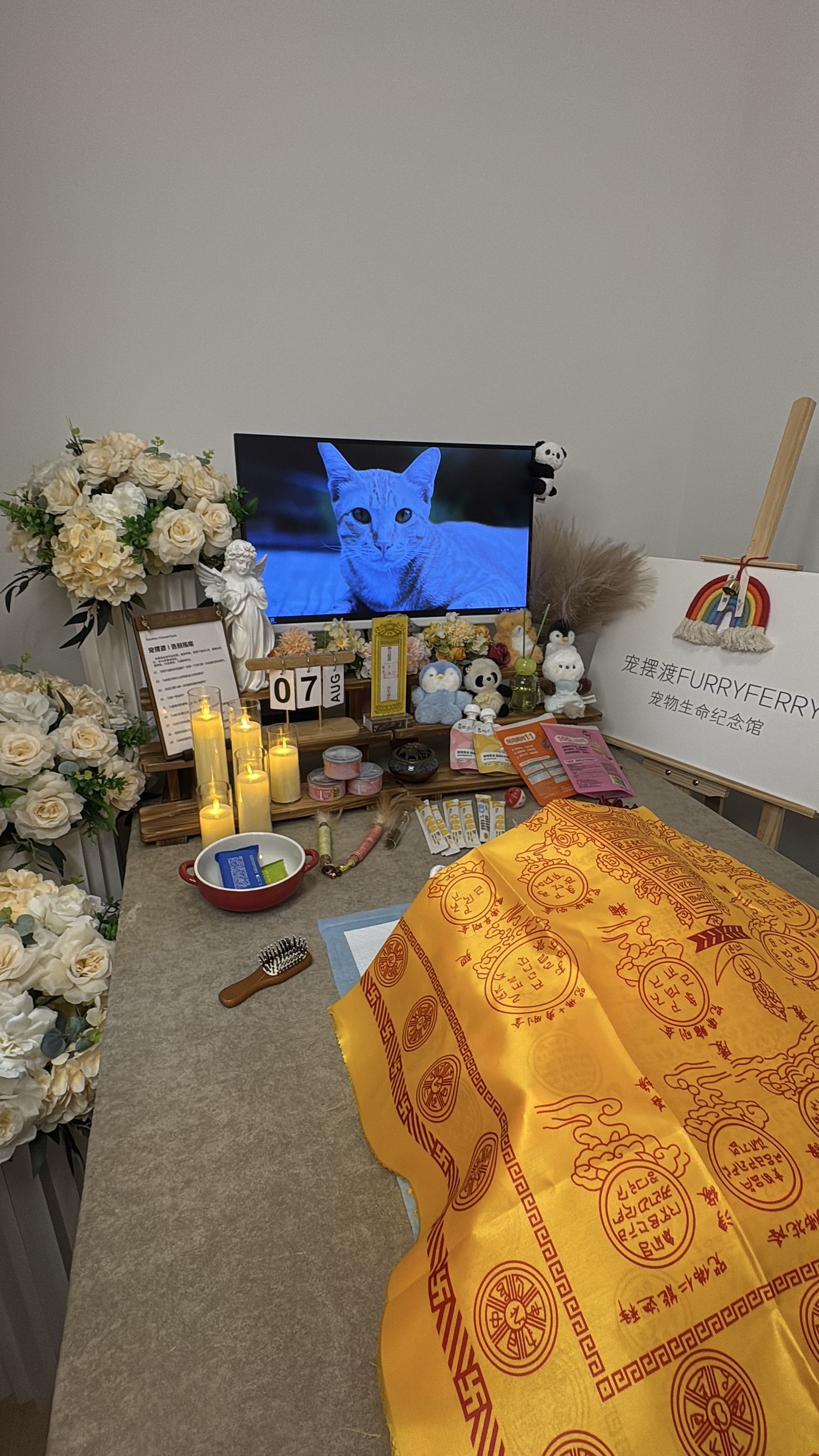 二、每一笔钱花在哪里